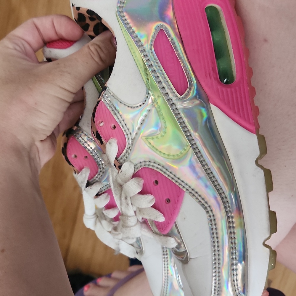 Nike sneakers